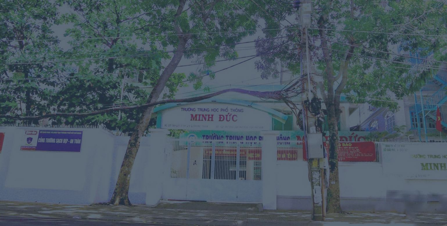 MÔI TRƯỜNG HỌC TẬP ĐẠT CHUẨN